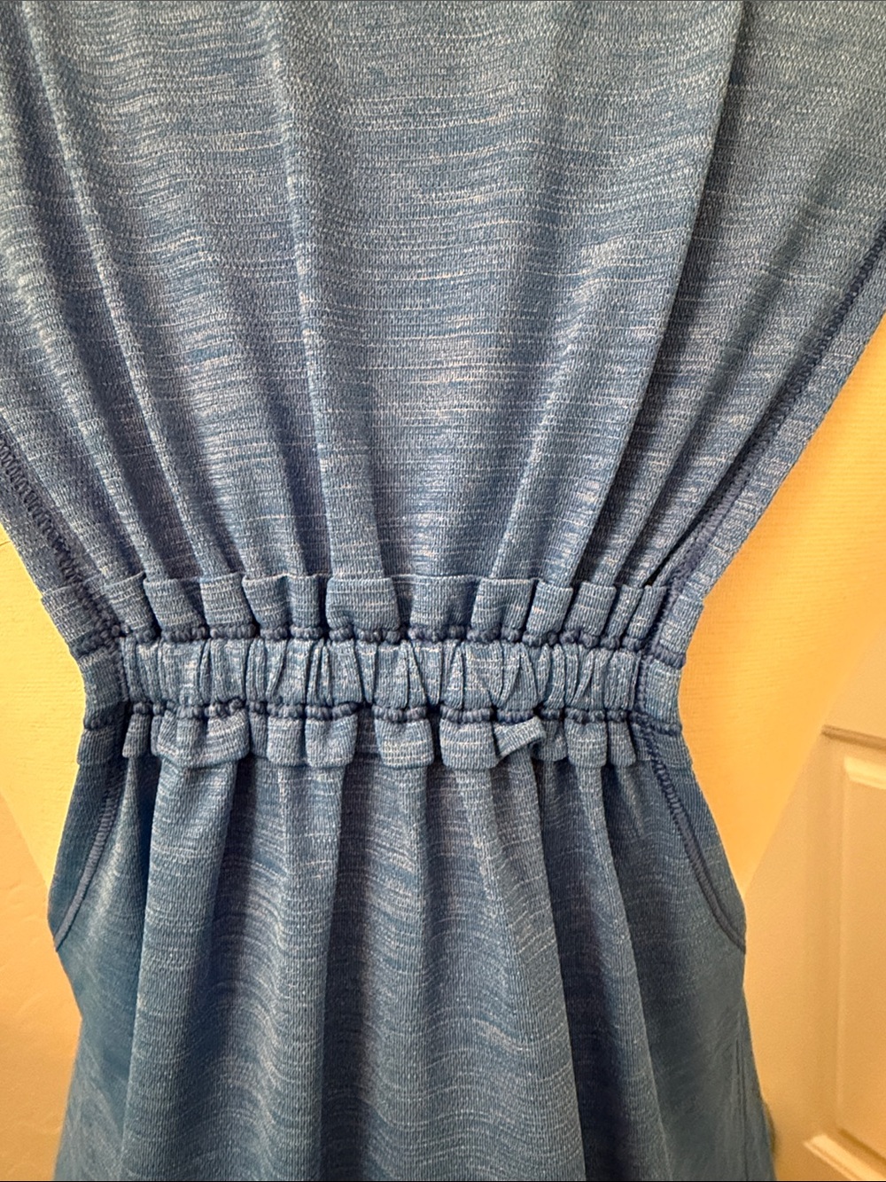 Lululemon In A Cinch Tank - Picture 7 of 9